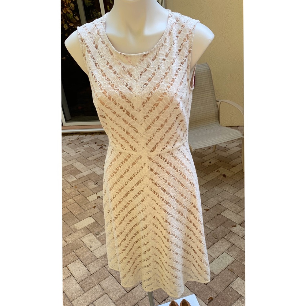 BCBG dress